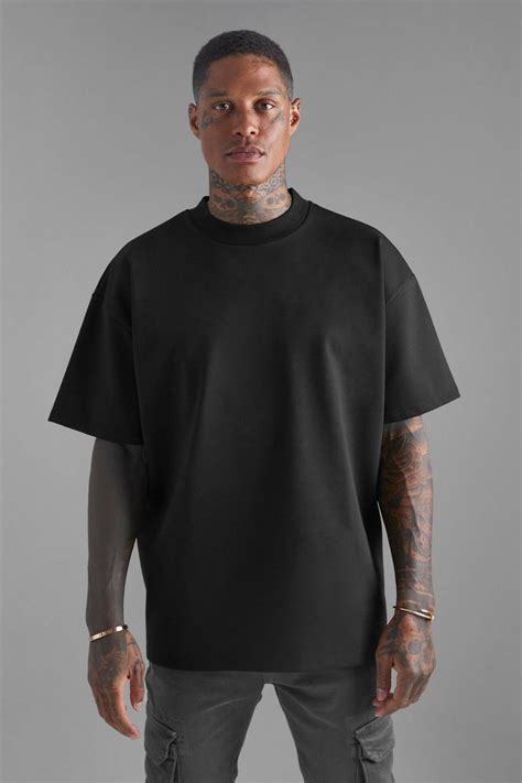 luxury oversized t shirts.